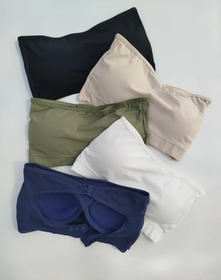 نیمتنه دکلته هانی